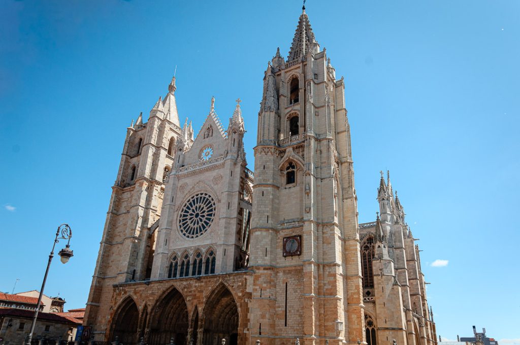 Catedral de León