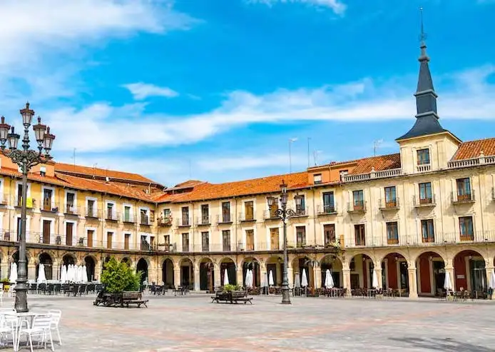 Plaza Mayor