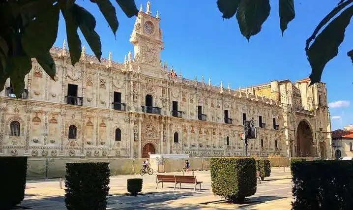 Antiguo Convento de San Marcos