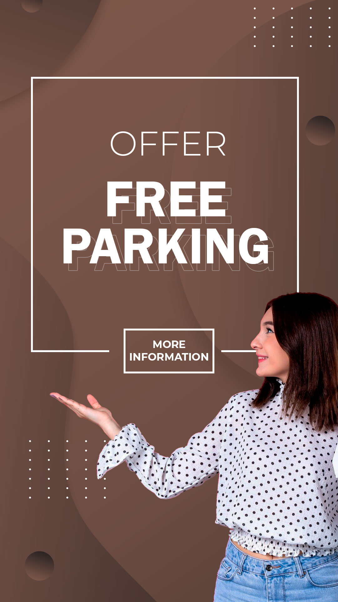 Free Parking