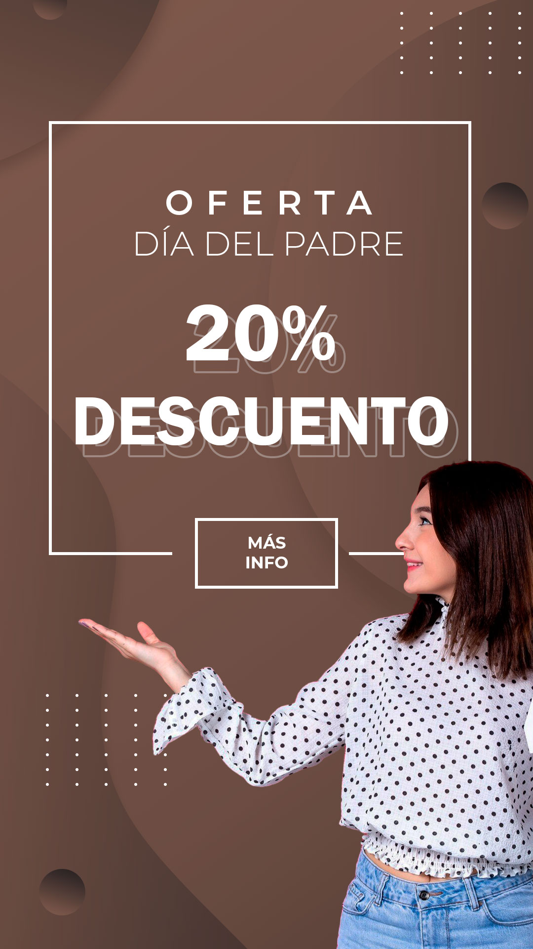 oferta dia del padre